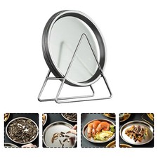  Vassoi Acciaio Inox Per