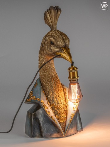 Lampada tavolo decorativa - da,