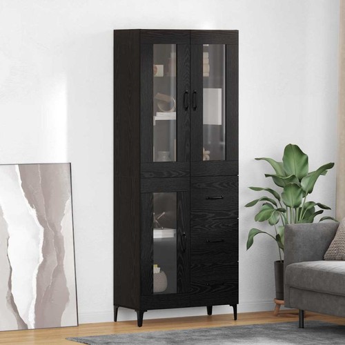 Credenza montaggio parete - credenza, a