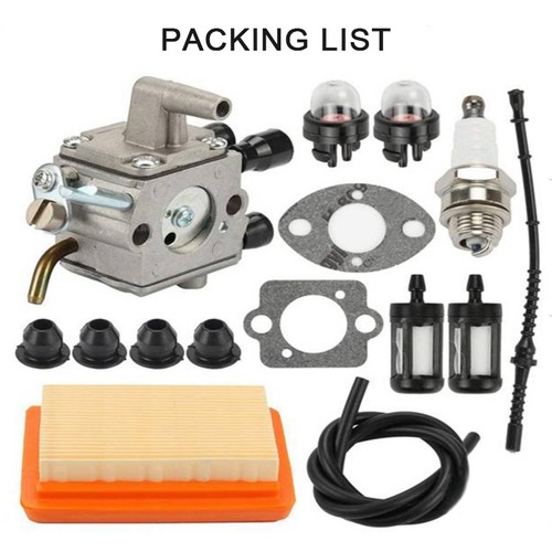 Kit ricambi carburatore per