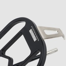 Portapacchi Posteriore per