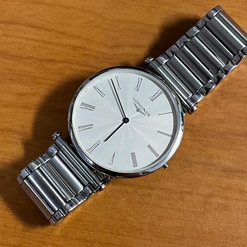 Orologio longines grande - longines, la