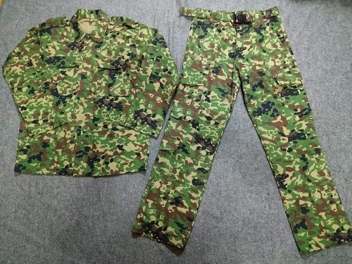 Jgsdf military surplus tipo - surplus, 2
