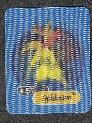 Pokémon yoga cyndaquil - pokÉmon,