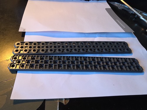 Meccano lot pièces - -, 2