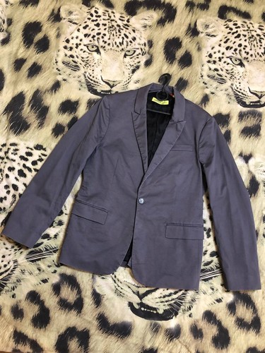 Versace jeans blazer italia - blazer,