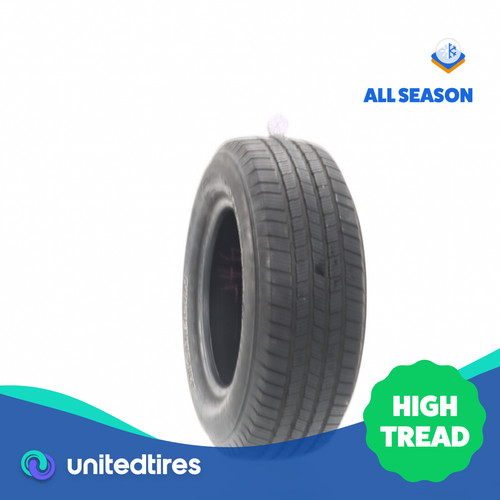 Used 235 70r16 michelin - used, 235/70r16