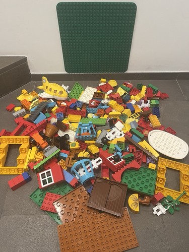 Lego duplo 300 - lego,