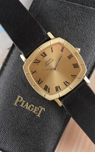 Piaget 12423 screen - piaget, tv