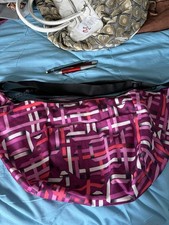 SALDI Borse Eastpack Benetton Sisley Borsa Bandoliera