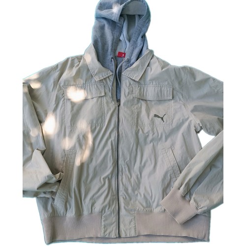 Puma giacca uomo - giacca,