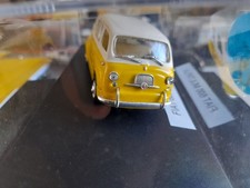 Fiat 600 Multipla Modellino