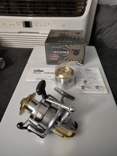 VINTAGE (Daiwa) CAPRICORN