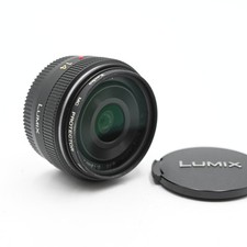 Panasonic LUMIX G 14 mm F2.5