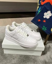 Nike Air Force 1 '07 Scarpe da