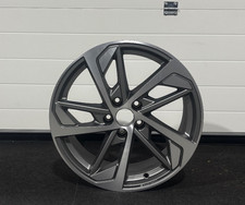 Audi A4 S4 B9 8W Alloy Wheels