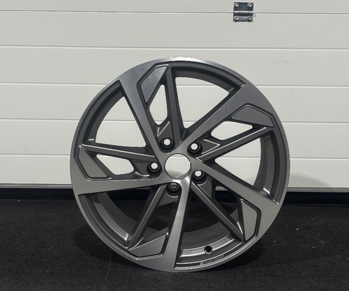 Audi 8w cerchi in - s4,