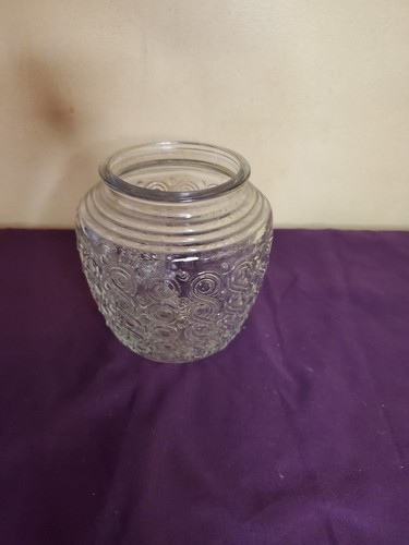 Paralume globo vintage mcm - globo,