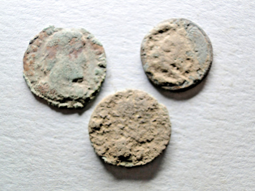 Monete romane antiche - romane,