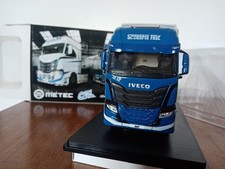 Eligor 1:43 camion Iveco S-Way
