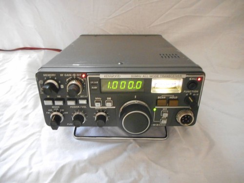 Kenwood 9300 - kenwood, tr-9300
