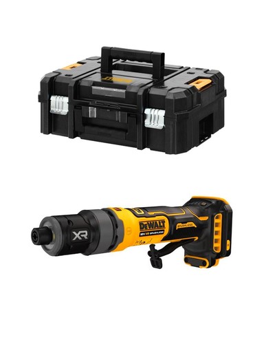 Smerigliatrice diritta dewalt - diritta,