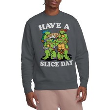 Felpa Tmnt Have A Slice Day