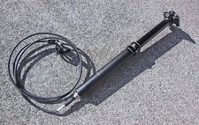 Rock Shox Reverb Stealth