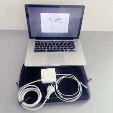 Macbook pro 2 6ghz 16gb - pro, i7