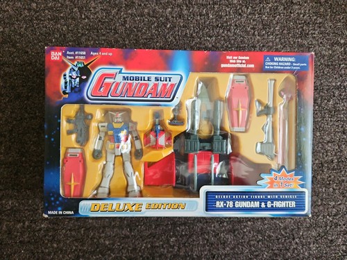Bandai mobile suit - mobile,