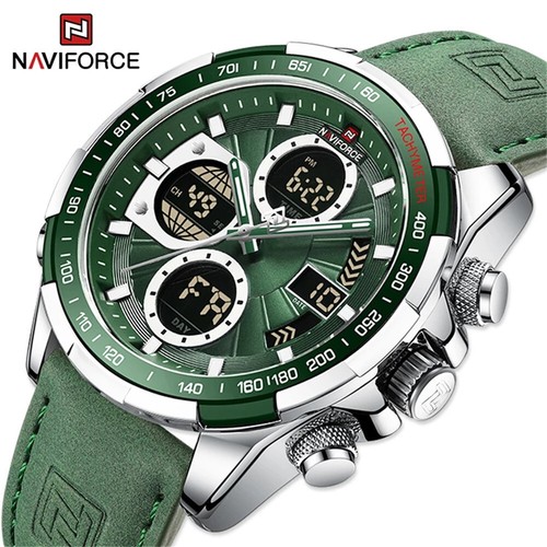 Naviforce orologi militari - naviforce,