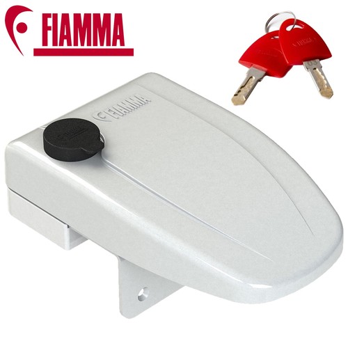 Fiamma telaio porta cassaforte - porta,