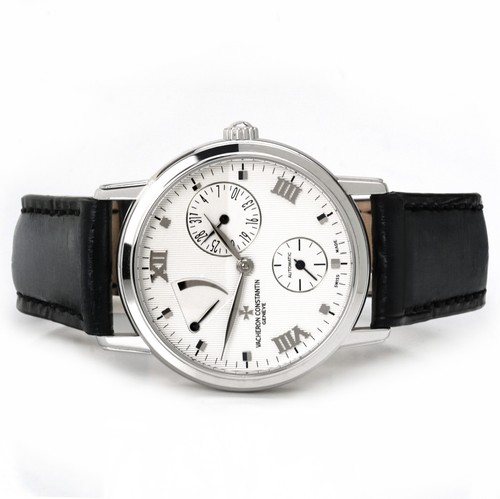 Vacheron constantin patrimony - constantin,