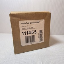 DISH Network 500 Satellite