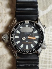 Citizen Promaster Aqualand JP2000-08E