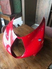 Cupolino MV Agusta 750 1000 F4 In Buone Condizioni originali 