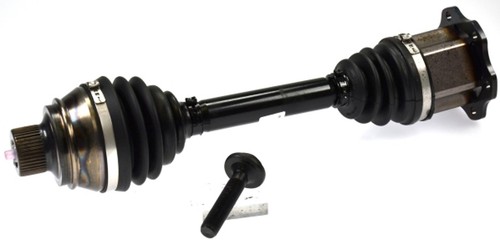 Albero motore spidan gkn - motore,