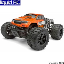 HPI 160325 Savage Xs Flux