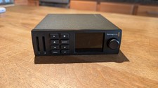 Blackmagic HyperDeck Studio HD