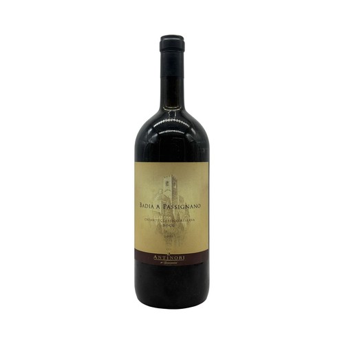 Antinori 2001 badia - badia, a