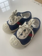 sneaker gucci bambino ragazzo