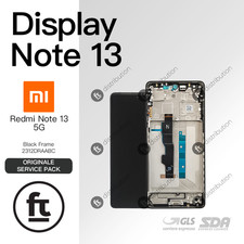 XIAOMI DISPLAY REDMI NOTE 13