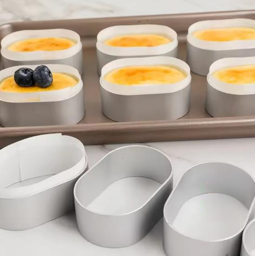 Utensile per stampo torta - per,