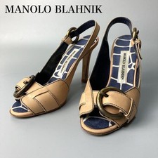 Manolo Blahnik Mules Sandali