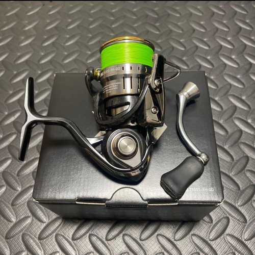 Mulinello spinning daiwa 21 - spinning,