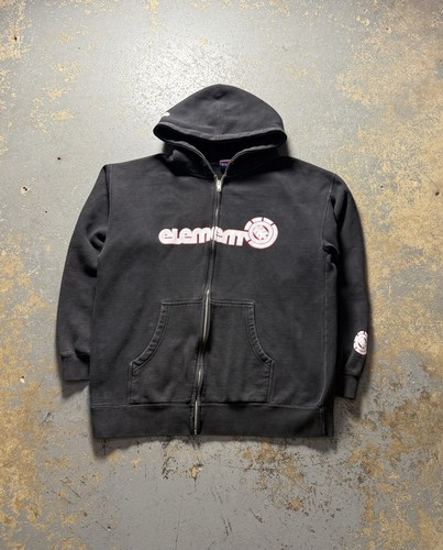 Giacca vintage element y2k - vintage,