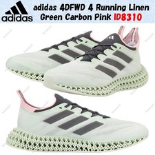 adidas 4DFWD 4 Running Linen