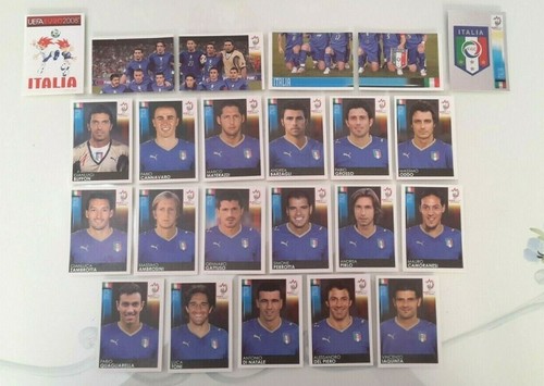 Euro 2008 italia italy - euro,
