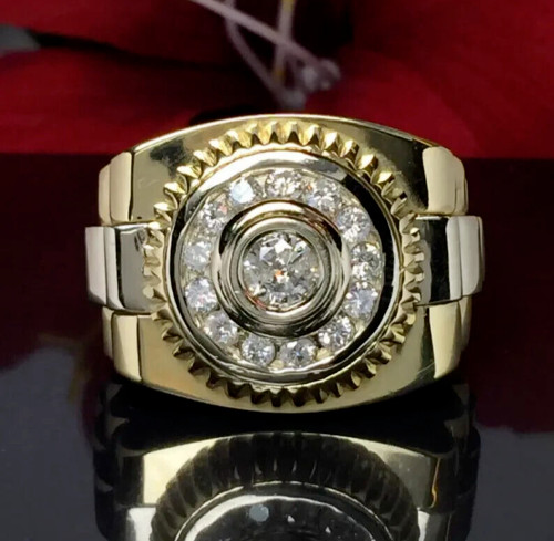 Anello rolex uomo - da, a