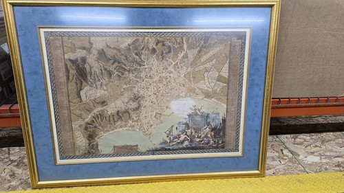 Giovanni antonio rizzi zannoni - antonio, rizzi-zannoni